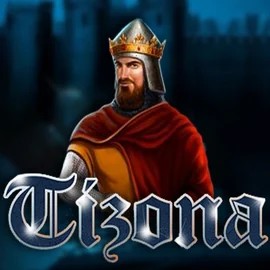 Tizona by Merkur Gaming, showcased at sstake.org – game logo