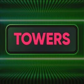 Play Towers slot by Turbo Games on sstake.org