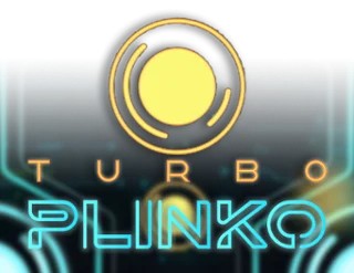 Official Casino Games logo: Turbo Plinko by Turbo Games at Stake Casino