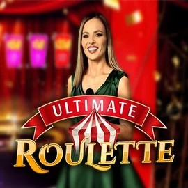 Ultimate Roulette – slot by Ezugi, featured at sstake.org