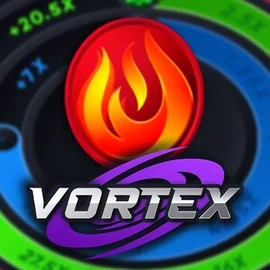 Try Vortex (Turbo Games) slot by Turbo Games on sstake.org – logo image