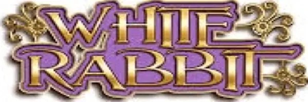 White Rabbit by Big Time Gaming, showcased at sstake.org – game logo