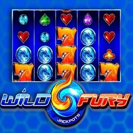 Play Wild Fury Jackpots slot by IGT on sstake.org